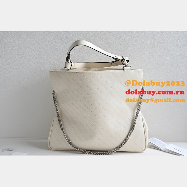 Top Quality 751516 BLONDIE TOTE DESIGNER Copy GUCCI