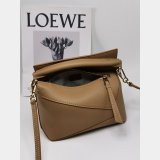 Fashion Fake Loewe Puzzle Edge Fashion