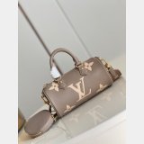 AAA Designer Louis Vuitton Fashion Papillon Trunk Monogram M45980 Bag