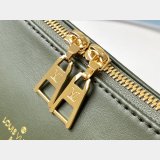 Louis Vuitton Best N40366 Damier Ebene Khaki 1:1 Mirror Bag