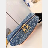 Pochette Cosmétique M24317 New Designer AAA+ Louis Vuitton Bag