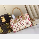 Speedy Bandoulière 20 Shop M11209 Louis Vuitton Shoulder Cheap Canvas