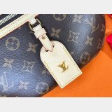 High Rise Monogram Fashion M46784 Louis Vuitton Shoulder Luxury Bag