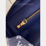 Dopp Kit M46696 Louis Vuittons Bests High Quality Copy Designer Bag