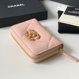 Luxury CC Wallets on sale Fashion p0945