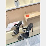 1:1 Mirror 7 Star Christian Louboutin JUST QUEEN High HEEL