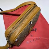 Top Quality Disney x Gucci UK shoulder 602536 bag