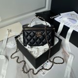 Top Perfect Vanity AP3799 Classic Chain 17cm Designer Bag