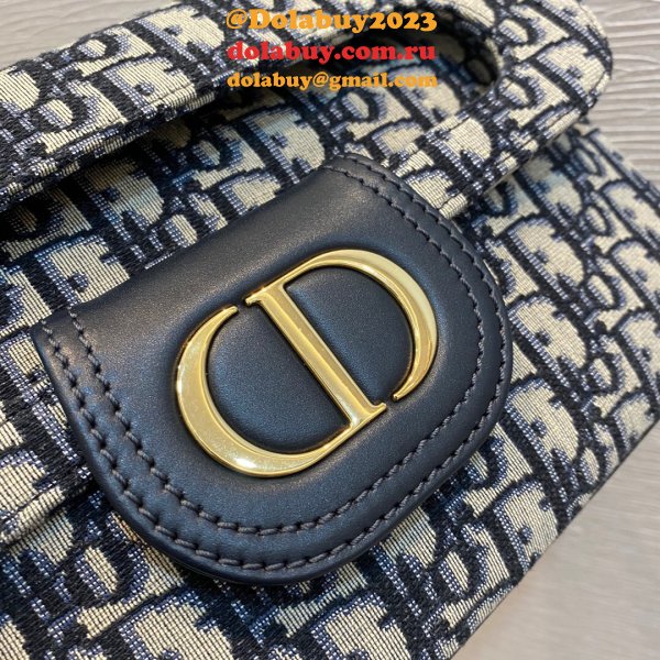 Copy AAAA High Quality bag Dior 28CM Montaigne Bag