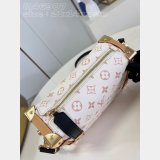 Perfect Side Trunk M46907 Louis Vuitton UK Bag