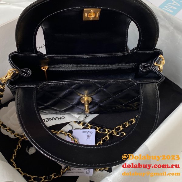 Coco Perfect Top Handle Chain Shoulder AS3970 Knockoff bag