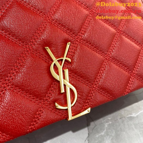 Wholesale Yves Saint Laurent Becky 27cm Bags Many Colours