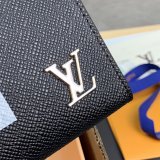 Pochette Voyage Louis Vuitton High Quality bag M22763 Monogram Men Bag