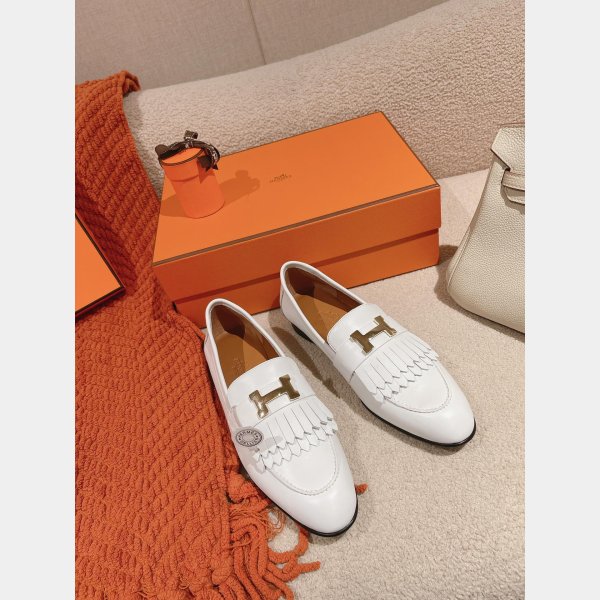 Replica hermes  2024 Royal loafer classical