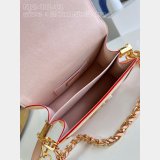 M24841 Dauphine Other Monogram Canvas UK Louis Vuitton Bag