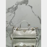 Inspired SOFT LUX PRADA 2024 1BA426/1BA433 HANDBAGS