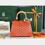 Goyard Best Quality Fake Saïgon 020192 Luxury Bags Store