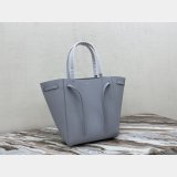 Best 7 Star Celine Gray Phantom Handbags Good Price