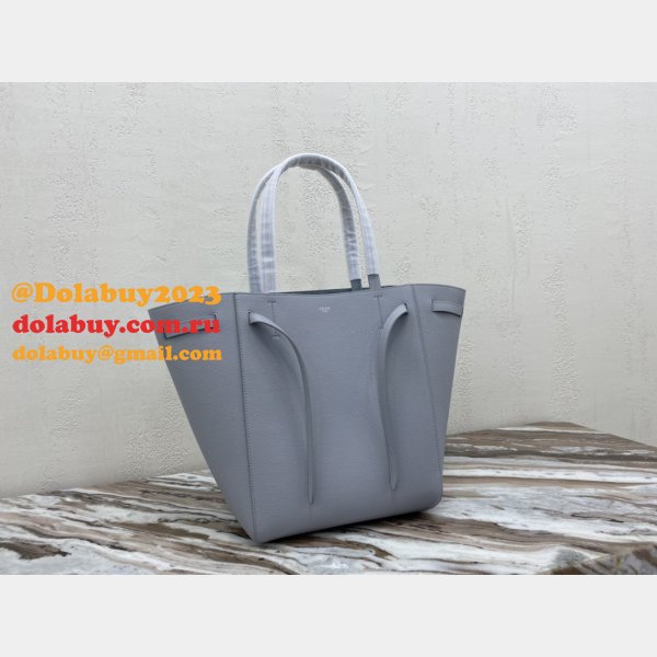 Best 7 Star Celine Gray Phantom Handbags Good Price