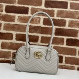 Inspired GG Marmont Gucci 7 Star Top Handle 795199 Bag