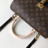 Louis Vuitton Top Quality Marignan M44259 Monogram Canvas