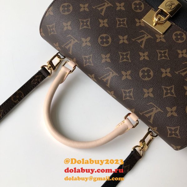 Louis Vuitton Top Quality Marignan M44259 Monogram Canvas