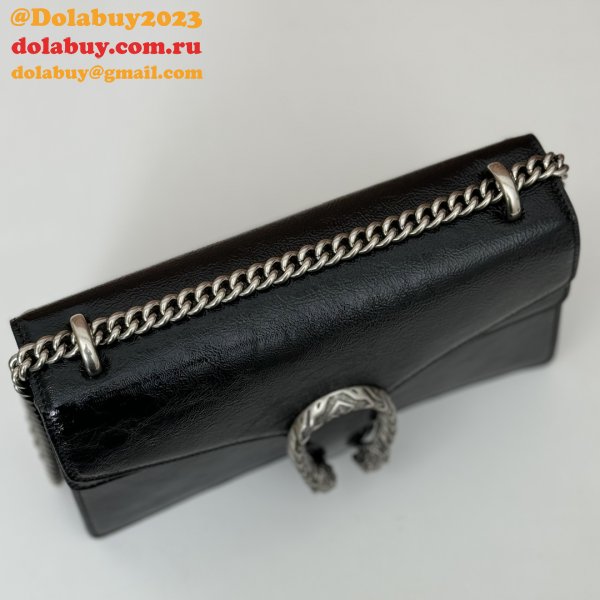 Dionysus 795005 Duplicate Copy Shoulder Bag