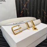 Designer 7 Star Celine Belts Online Sale