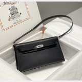 Top Quality hermes kelly elan Customized Madame BAG