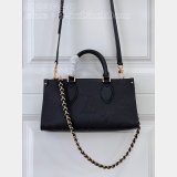 Perfect OnTheGo East West M23640 Fakes Louis Vuitton Bag