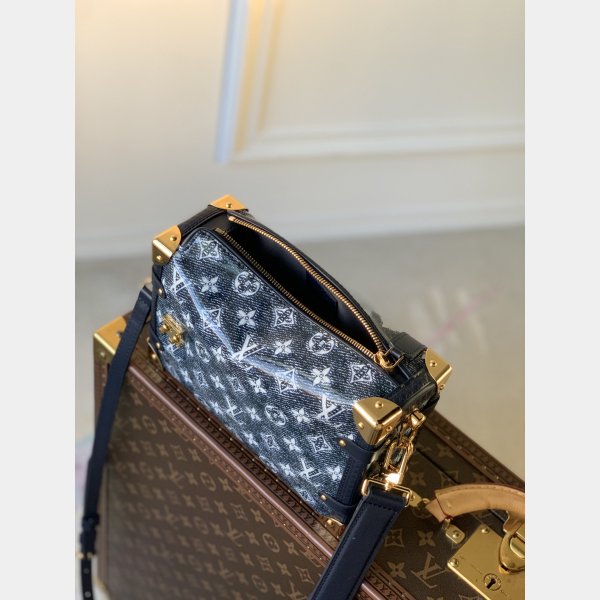 Side Trunk Autres Toiles M22944 Inspired Louis Vuitton Perfect Bag