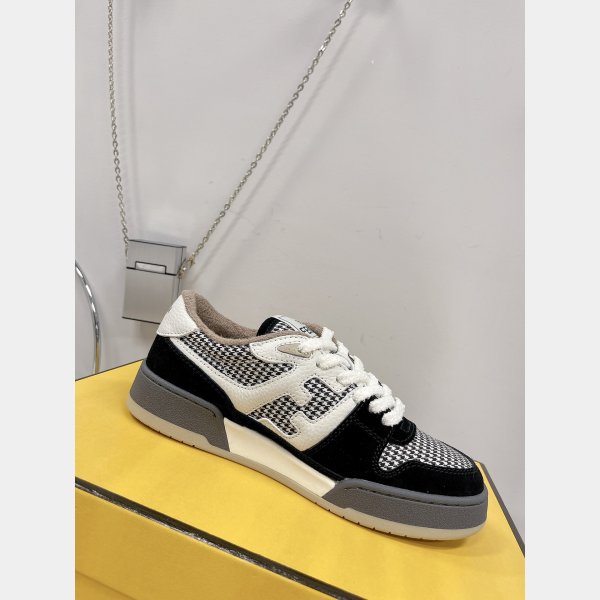 Top Wholesale Fendi Shoes Website To Buy High Quality 1:1 Match