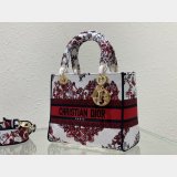 Designer Christian Lady Dior 24CM Online 7 Star Bag Store