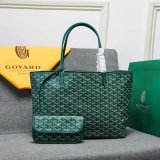 Perfect Goyard Tote UK Copy Shopping Bags