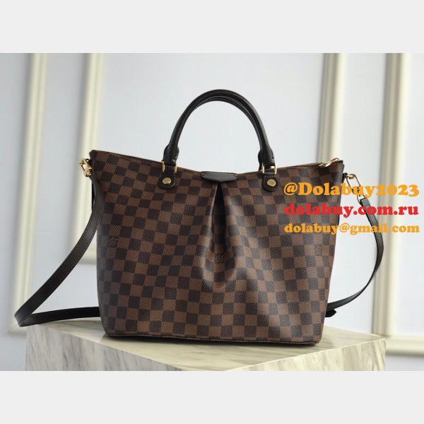 Replica Louis Vuitton High Quality Siena Gm N41547 Shoulder Bag