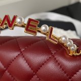 Clutch Chain Perfect AP3513 Designer High Quality Inspired Bag