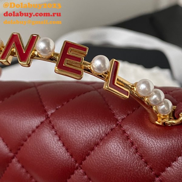 Clutch Chain Perfect AP3513 Designer High Quality Inspired Bag