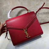 Luxury Best Saint Laurent Cassandra Top-handle 578000 Bag