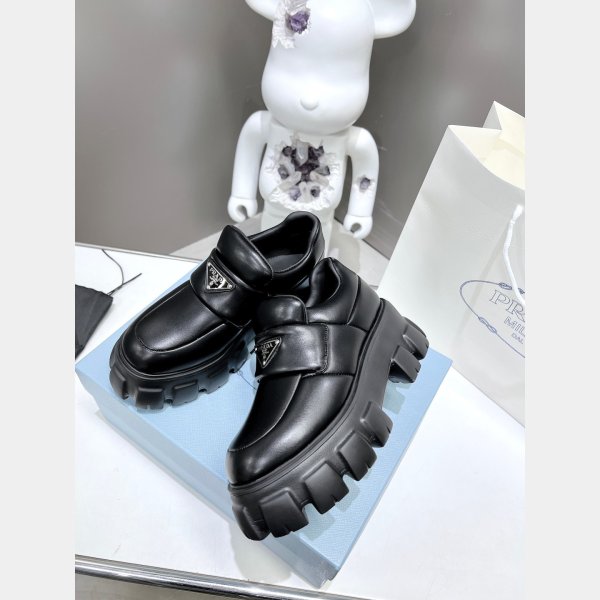 Our Prada AAA+  High Quality Good Price Shoes