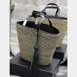 Duplicate YSL Bucket 600308 Luxury Shoulder Fashion Factory Bag