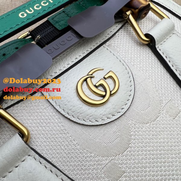 Gucci UK For Cheap Diana Mini Tote 702732 Bag