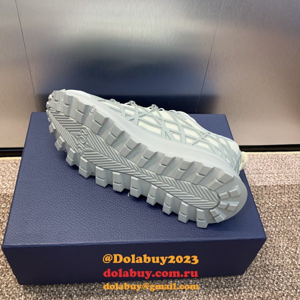 Knockoff dior RUNNER SNEAKER Wholesale