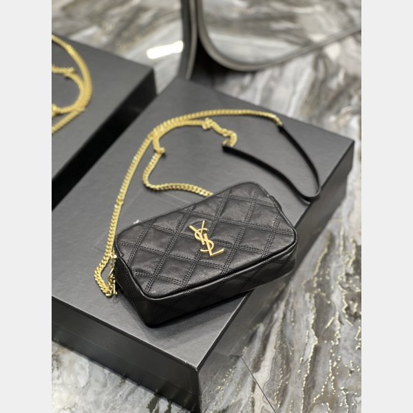 YSL AAA+ Wholesale Becky Saint Laurent 608941 Knockoff Bag