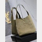 Luxury YSL 1:1 Mirror Saint Laurent LE 5A7 753837 Hobo Bag