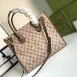 Gucci Perfect Disney x Donald Duck tote china 648134 bag