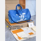 Keepall Bandouliere M45428 Inspired Louis Vuitton UK Perfect Quality Bag