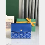 7 Star Goyardine  Saint-Gabriel wallet