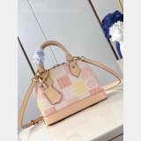 High Quality Alma BB Other Damier Canvas Wholesale N40516 Louis Vuitton