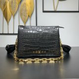 Coussin Shop H27 Louis Vuitton Copy Fashion M57790/M57791 Bag