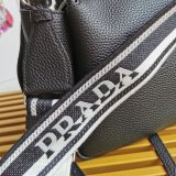 Best Prada Top Handles 1BC145 Top Quality Handbag